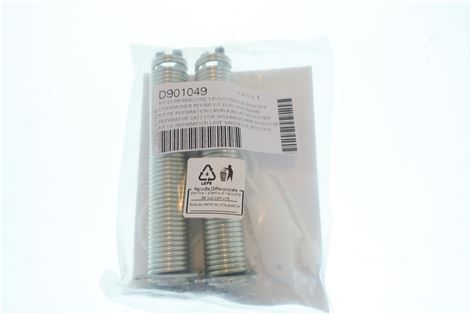 KIT DI RIPARAZIONE LAVASTOVIGLIE BOSCH 0