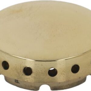 SPARTIFIAMMA OTTONE FORATO LUCIDO