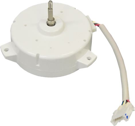MOTORE VENTILATORE P10 WD
