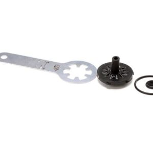 KIT SINGLE NEEDLE SPRAYHEAD AND SEAL