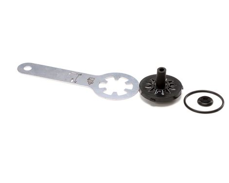 KIT SINGLE NEEDLE SPRAYHEAD AND SEAL
