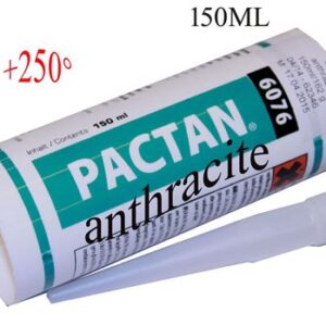 SIGILLANTE SILICONICO PACTAN 6076