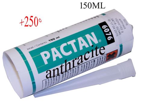 SIGILLANTE SILICONICO PACTAN 6076