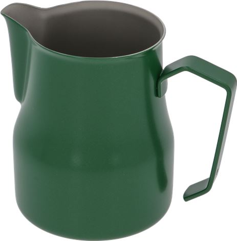 LATTIERA EUROPA VERDE 0,50 L