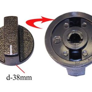 BOUTON DE COMMANDEP00373