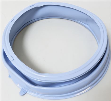 SOFFIETTO LAVATRICE HAIER 0020300590A