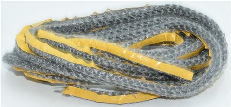 TRESSE P.CHARG. POELE A BOIS 366102/3101
