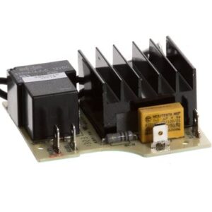 TRANSFER BOARD (120V ONLY)