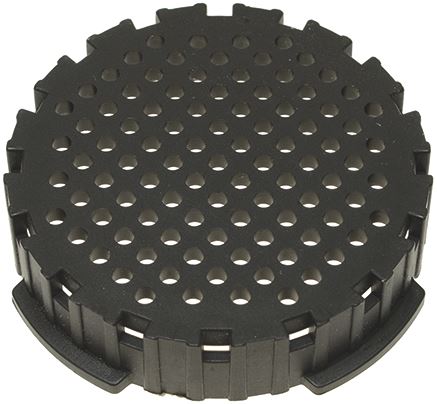 TAZZA ALLOGGIO FILTRO PER AEROPRESS