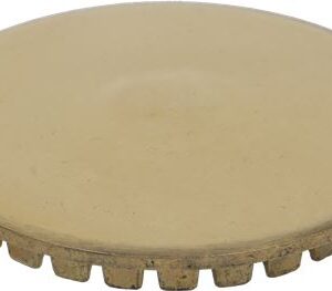SPARTIFIAMMA OTTONE STAMPATO LUCIDO