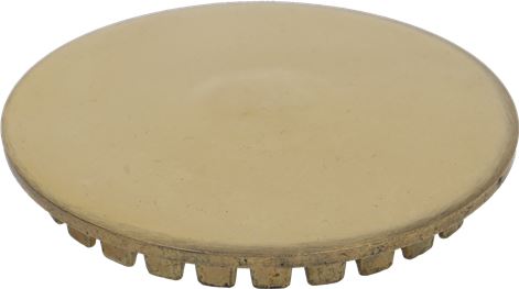 SPARTIFIAMMA OTTONE STAMPATO LUCIDO