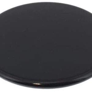 CAPPELLOTTO BRUCIATORE SEMIRAPIDO NERO L