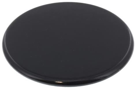 CAPPELLOTTO BRUCIATORE SEMIRAPIDO NERO L