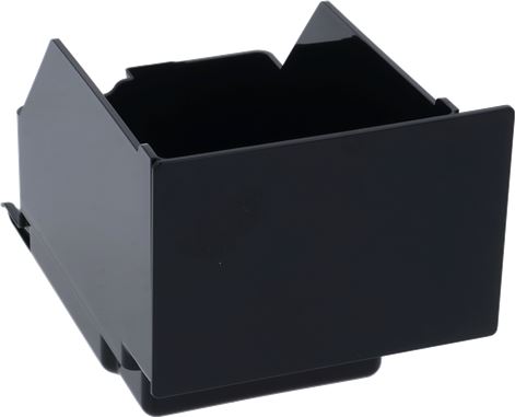 CASSETTO FONDI CAFFE NERO (PP)       NPD