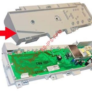 ELETTRONICA NON CONFIGURATA EW