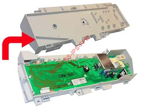 ELETTRONICA NON CONFIGURATA EW
