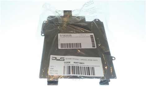 COVER PCB & CORD HOUSING MOULD KVL6/KVC5