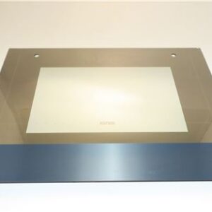 VETRO FORNO