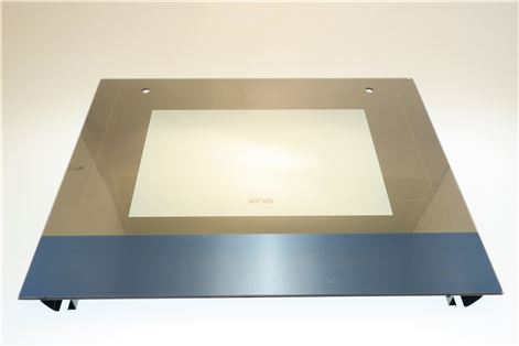 VETRO FORNO