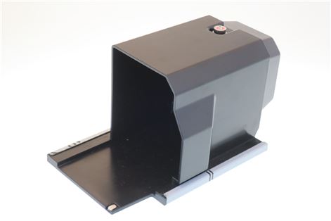 ASSIEME CASSETTO FONDI PRONTOBAR