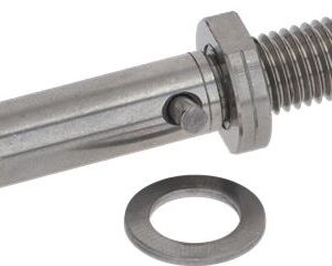 BEATER SHAFT ASSY  KMX50-KMX55