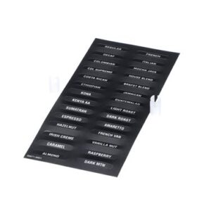 DECAL FLAVORS ITCB (BK)
