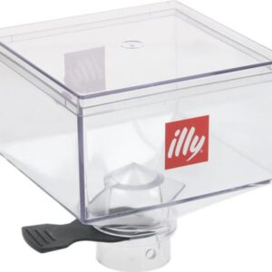 CAMPANA ILLY X ME/MP V1708 300GR