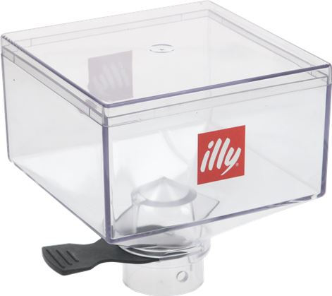CAMPANA ILLY X ME/MP V1708 300GR