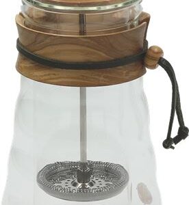 SISTEMA COFFEE PRESS HARIO DGC-40 400 ml
