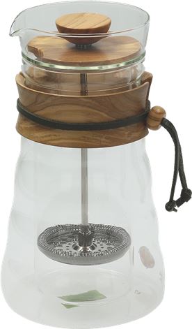 SISTEMA COFFEE PRESS HARIO DGC-40 400 ml