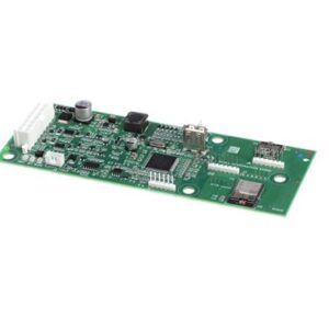CBA COMM WIRELESS PLC