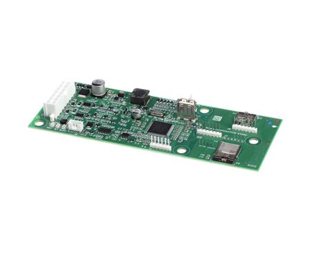 CBA COMM WIRELESS PLC