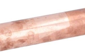 CARTUCCIA ø 42x203 mm PASSIVATA