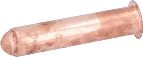 CARTUCCIA ø 42x203 mm PASSIVATA