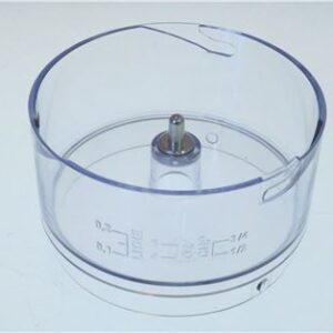 SMALL BOWL ASSEMBLY CH590