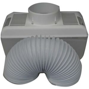 CONDENSATORE BOX UNIVERSALE