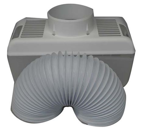 CONDENSATORE BOX UNIVERSALE