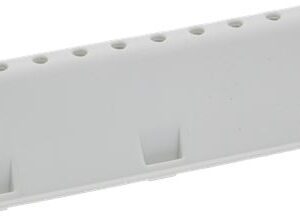 TRASCINATORE CESTO INDESIT