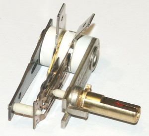 THERMOSTAT REGLABLE