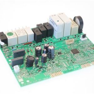 SCHEDA POT 1 MUFF PIROLIT/PIZZA88.804.21