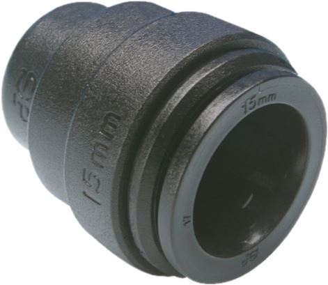 15MM END STOP