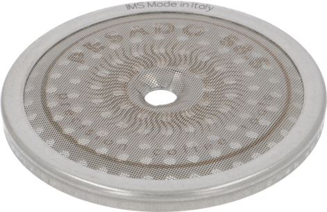 PESADO DOCCIA COMPETIZIONE ø 57,5 mm