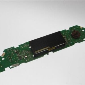 ASSIEME MODULO LCD WM AQ2008 PW