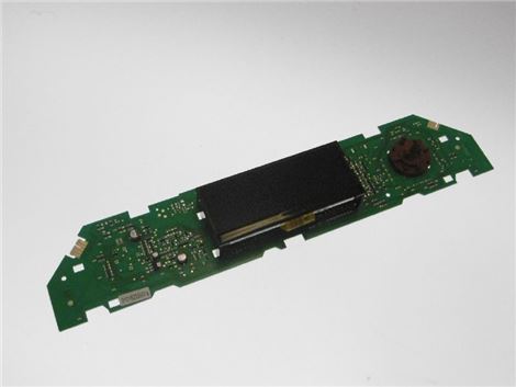 ASSIEME MODULO LCD WM AQ2008 PW