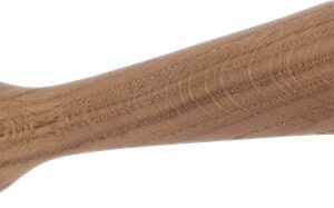 MANOPOLA PORTAFILTRO M12 IN LEGNO
