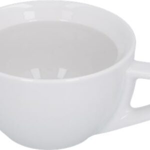 TAZZA CAPPUCCINO SERIE ROSSI