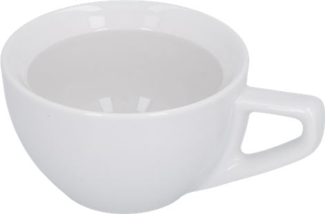 TAZZA CAPPUCCINO SERIE ROSSI