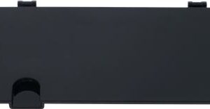 PORTA CONTENITORE ACQUA CST/H NERO