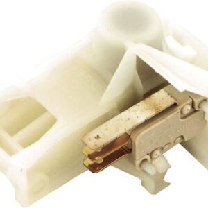 BLOCCO PORTA BOSCH 00654621