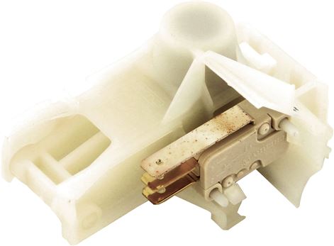 BLOCCO PORTA BOSCH 00654621